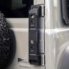 Tailgate Foldable Ladder (Jimny 2018+)
