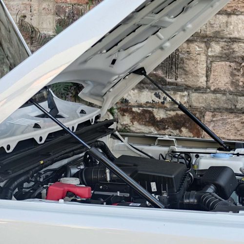 Bonnet/Hood Strut Kit (Jimny 2018+)