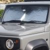 Windscreen Sun Shade (Jimny 2018+)