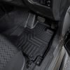 TPE Floor Mats Set (Jimny 3-Door)
