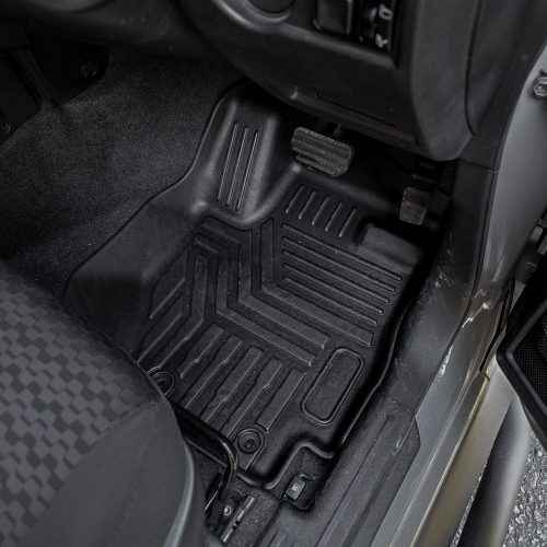 TPE Floor Mats Set (Jimny 3-Door)