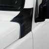 Windshield Pillar Cover (Jimny 2018+)