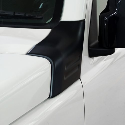 Windshield Pillar Cover (Jimny 2018+)