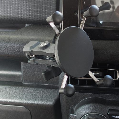 X-Grip Phone Holder (Jimny 2018+)