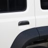 Carbon Door Handle Cover (Jimny 2018+)