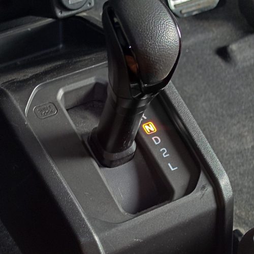 Gear Indicator Selection Light (Jimny 2018+)