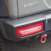 LED Premium Sequential Tail light (Jimny 2018+)