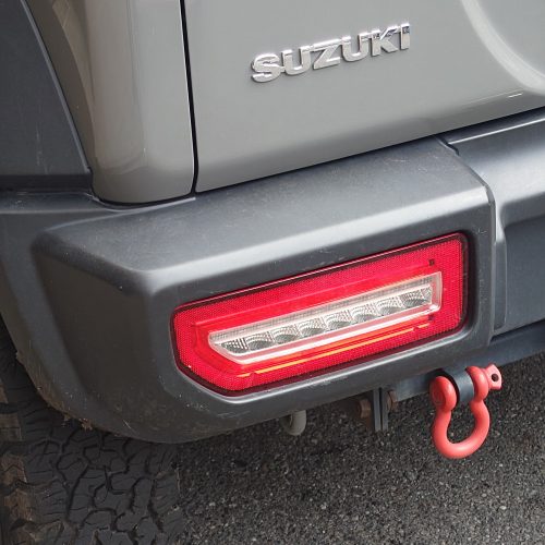 LED Premium Sequential Tail light (Jimny 2018+)