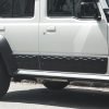 Door Protection Guard (Jimny 5-Door)