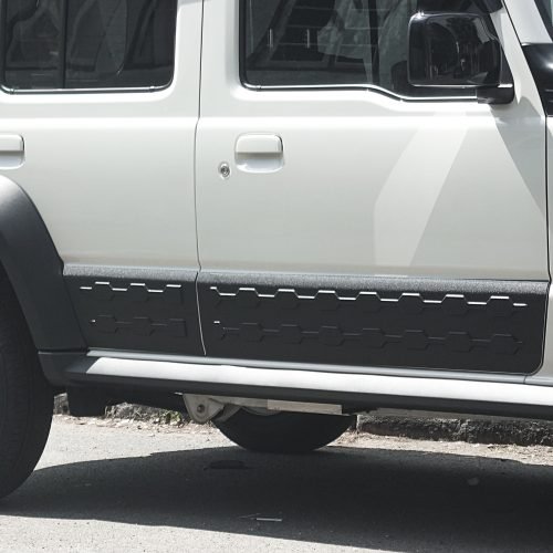 Door Protection Guard (Jimny 5-Door)