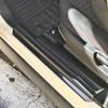 Door Sill Step Cover (Jimny 3-Door)