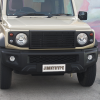 Iconic Retro Front Grille (Jimny 2018+)
