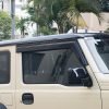 Slimline Weather Shields (Jimny 3-Door)