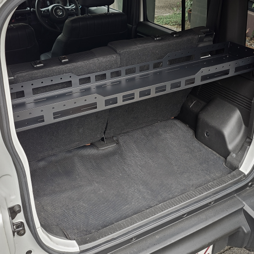 Boot Layer Rack (Jimny 5-Door)