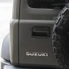 Carbon Tailgate Handle Set (Jimny 2018+)
