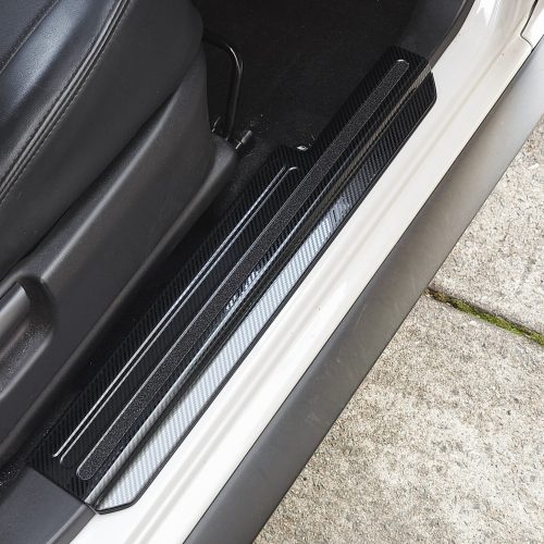 Door Sill Step Cover (Jimny 5-Door)