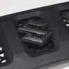 S Badge Cover for Front Grille (Jimny 2018+)