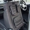 Front Seat Backrest Molle Style Organiser (Jimny 2018+)