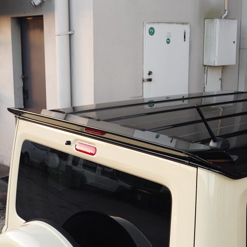 Roof Top Spoiler (Jimny 2018+)