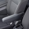 Seat Mounted Folding Armrest - Left Arm (Jimny 2018+)