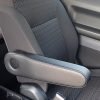 Seat Mounted Folding Armrest - Right Arm (Jimny 2018+)