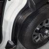 Rear Door Mudguard (Jimny 5-Door)