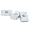 M8 Channel Nut - 2 Pack (DB Rack)