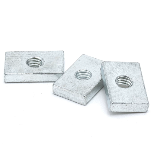 M8 Channel Nut - 2 Pack (DB Rack)