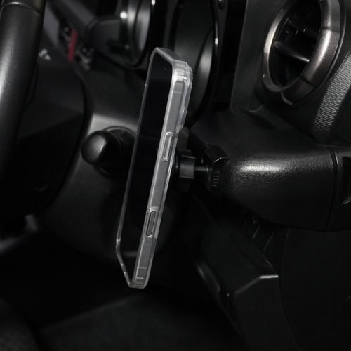 Low Profile Magnetic Phone Holder (Jimny 2018+)