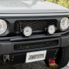 Light-Duty Spotlight Mounting Bar (Jimny 2018+)