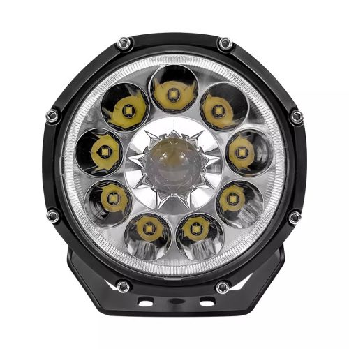 Light-Duty 5-inch Spotlight Set (Pair)