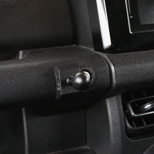 Low Profile Multi Purpose Mount (Jimny 2018+)