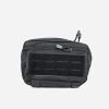 MOLLE Tactical Admin Pouch - Wide