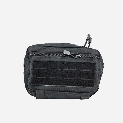 MOLLE Tactical Admin Pouch - Wide