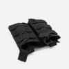MOLLE Tactical Dual Dump Pouch
