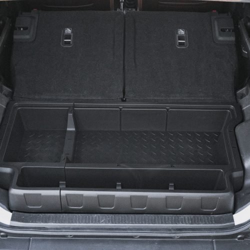 Rear Trunk Storage Cargo Box (Jimny 5-Door)