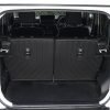 TPE Rear Seats Backrest Mat (Jimny 5-Door)