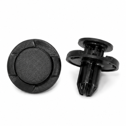 Push Rivet Clip - 5 Pack (Jimny 2018+)